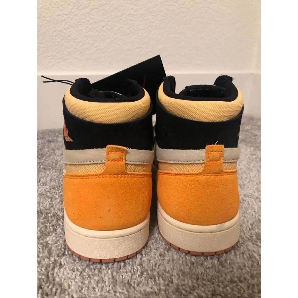 Nike Air Jordan 1 Zoom CMFT 2 Men's Size 9.5